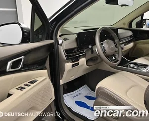 Kia Carnival, 2024 — миниатюра 11