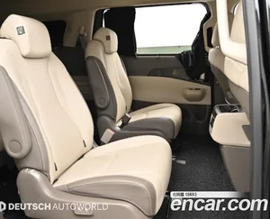 Kia Carnival, 2024 — миниатюра 12