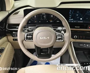 Kia Carnival, 2024 — миниатюра 13