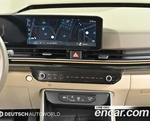 Kia Carnival, 2024 — миниатюра 14