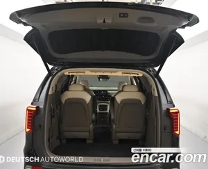 Kia Carnival, 2024 — миниатюра 19