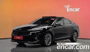 Kia K7, 2019 — миниатюра 40