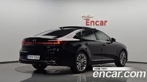 Kia K7, 2019 — миниатюра 1