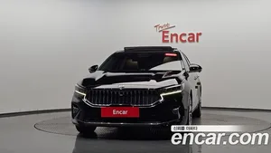 Kia K7, 2019 — миниатюра 2