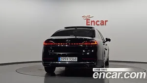 Kia K7, 2019 — миниатюра 3