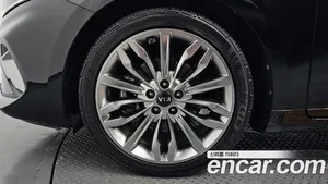 Kia K7, 2019 — миниатюра 4