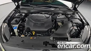 Kia K7, 2019 — миниатюра 5