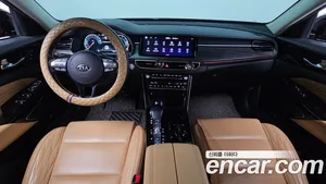 Kia K7, 2019 — миниатюра 9