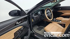 Kia K7, 2019 — миниатюра 12
