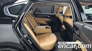 Kia K7, 2019 — миниатюра 16