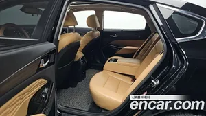 Kia K7, 2019 — миниатюра 17