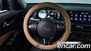 Kia K7, 2019 — миниатюра 18