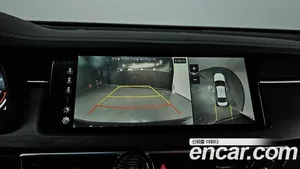 Kia K7, 2019 — миниатюра 20