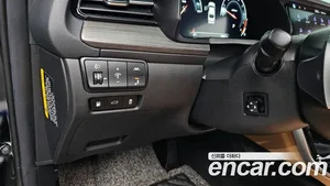 Kia K7, 2019 — миниатюра 21