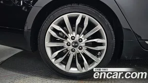 Kia K7, 2019 — миниатюра 6