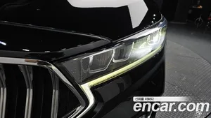 Kia K7, 2019 — миниатюра 7