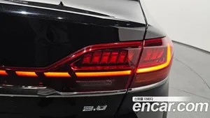 Kia K7, 2019 — миниатюра 8