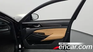 Kia K7, 2019 — миниатюра 13