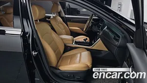 Kia K7, 2019 — миниатюра 15