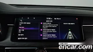 Kia K7, 2019 — миниатюра 27