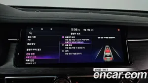 Kia K7, 2019 — миниатюра 29
