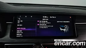 Kia K7, 2019 — миниатюра 30