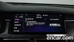 Kia K7, 2019 — миниатюра 31