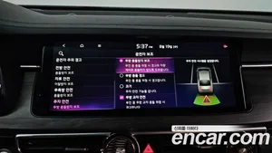Kia K7, 2019 — миниатюра 32