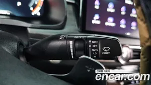 Kia K7, 2019 — миниатюра 34