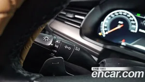 Kia K7, 2019 — миниатюра 38