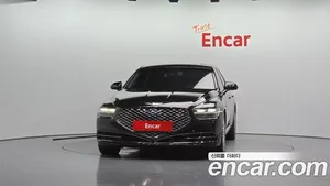 Genesis G90, 2019 — миниатюра 3