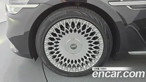 Genesis G90, 2019 — миниатюра 5