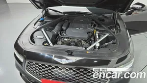 Genesis G90, 2019 — миниатюра 6