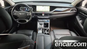 Genesis G90, 2019 — миниатюра 7