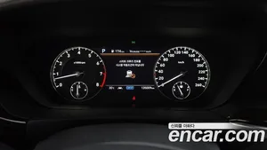 Genesis G90, 2019 — миниатюра 8