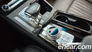 Genesis G90, 2019 — миниатюра 9