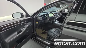 Genesis G90, 2019 — миниатюра 10