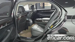 Genesis G90, 2019 — миниатюра 11