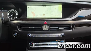 Genesis G90, 2019 — миниатюра 12