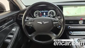 Genesis G90, 2019 — миниатюра 13