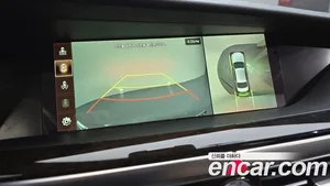 Genesis G90, 2019 — миниатюра 14
