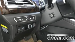 Genesis G90, 2019 — миниатюра 18