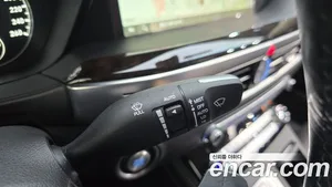 Genesis G90, 2019 — миниатюра 20