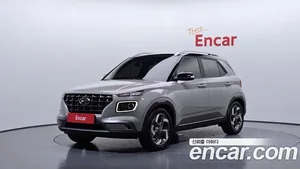 Hyundai Venue, 2020 — миниатюра 1