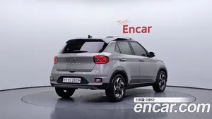 Hyundai Venue, 2020 — миниатюра 2