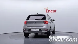 Hyundai Venue, 2020 — миниатюра 4