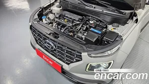Hyundai Venue, 2020 — миниатюра 6