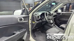 Hyundai Venue, 2020 — миниатюра 10