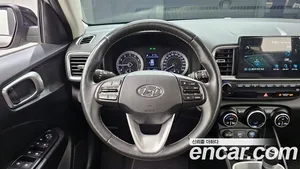 Hyundai Venue, 2020 — миниатюра 13