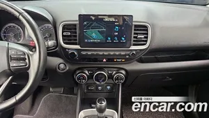 Hyundai Venue, 2020 — миниатюра 14